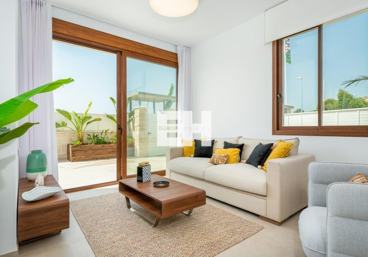 Obra Nueva - villa - Vera - Vera Playa