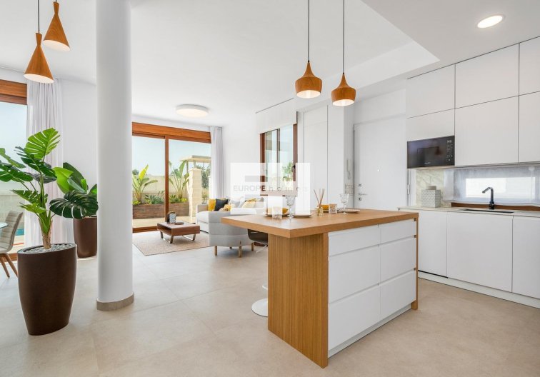 Obra Nueva - villa - Vera - Vera Playa