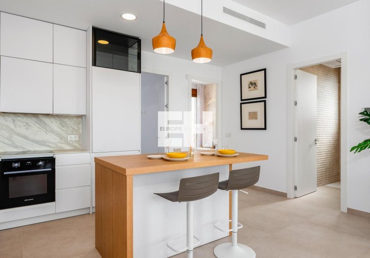 Obra Nueva - villa - Vera - Vera Playa