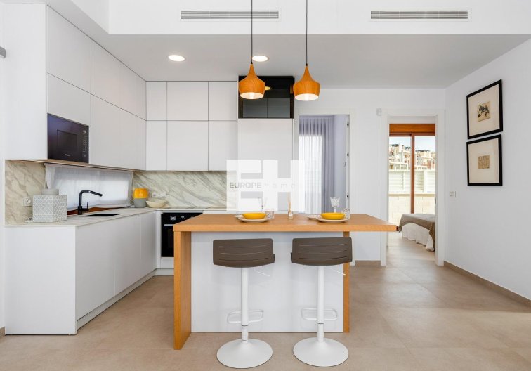 Obra Nueva - villa - Vera - Vera Playa