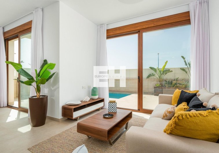 Obra Nueva - villa - Vera - Vera Playa