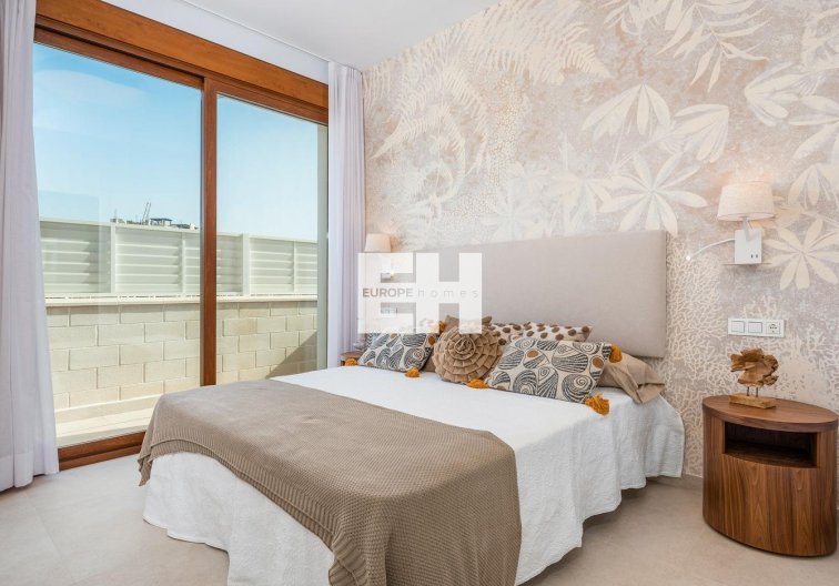 Obra Nueva - villa - Vera - Vera Playa