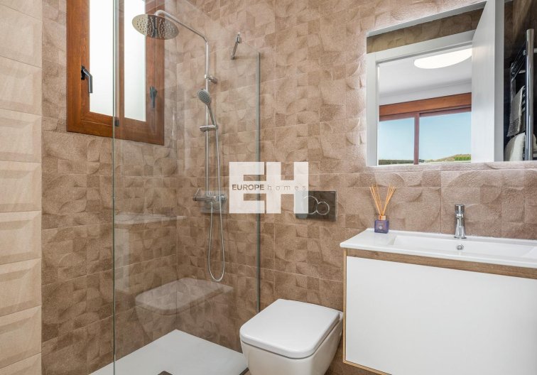 Obra Nueva - villa - Vera - Vera Playa