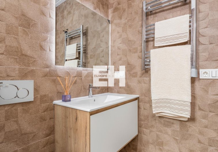 Obra Nueva - villa - Vera - Vera Playa