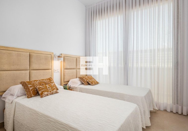 Obra Nueva - villa - Vera - Vera Playa