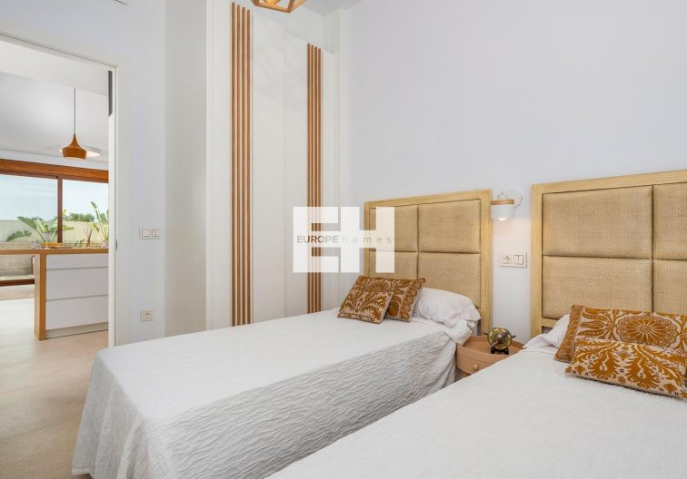 Obra Nueva - villa - Vera - Vera Playa