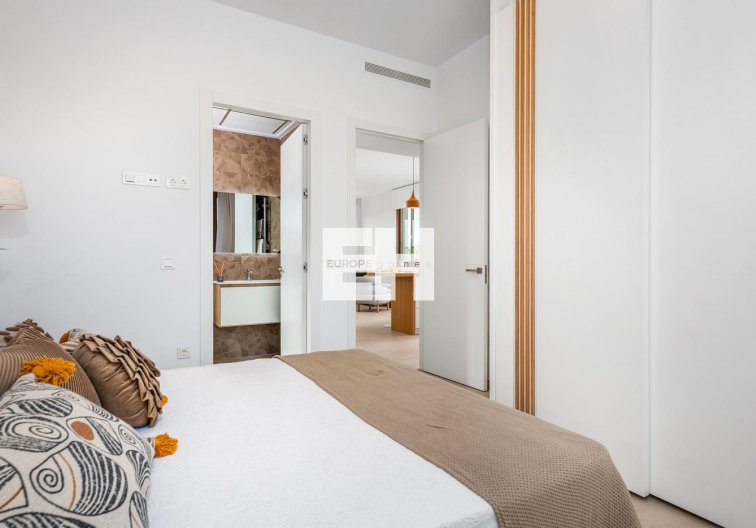 Obra Nueva - villa - Vera - Vera Playa