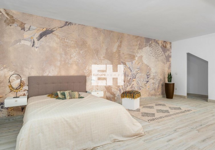 Obra Nueva - villa - Vera - Vera Playa