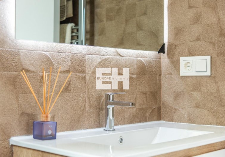 Obra Nueva - villa - Vera - Vera Playa