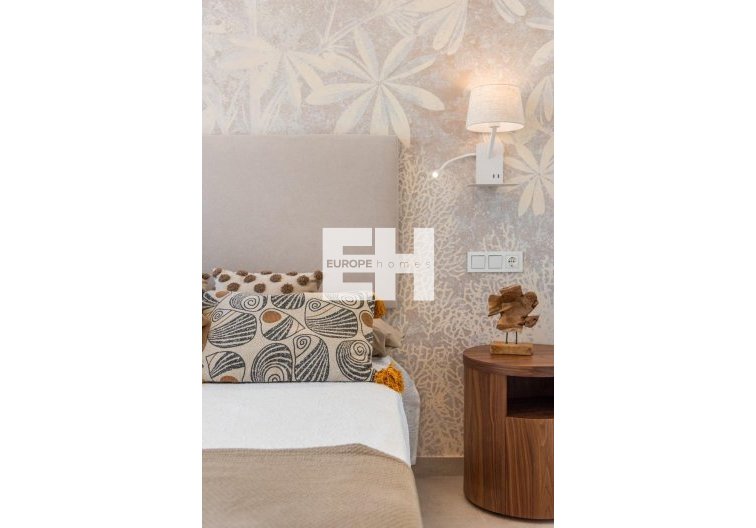 Obra Nueva - villa - Vera - Vera Playa