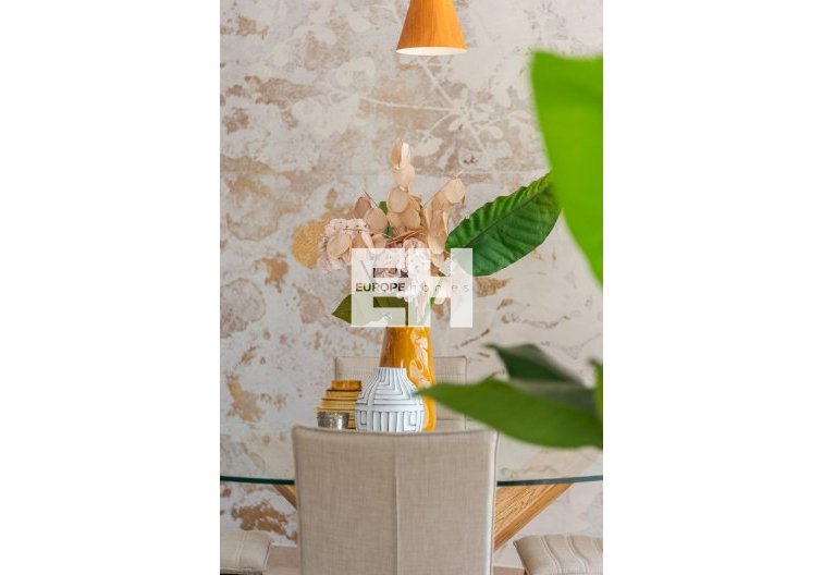 Obra Nueva - villa - Vera - Vera Playa