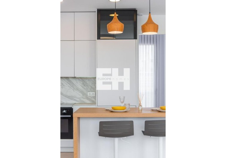 Obra Nueva - villa - Vera - Vera Playa