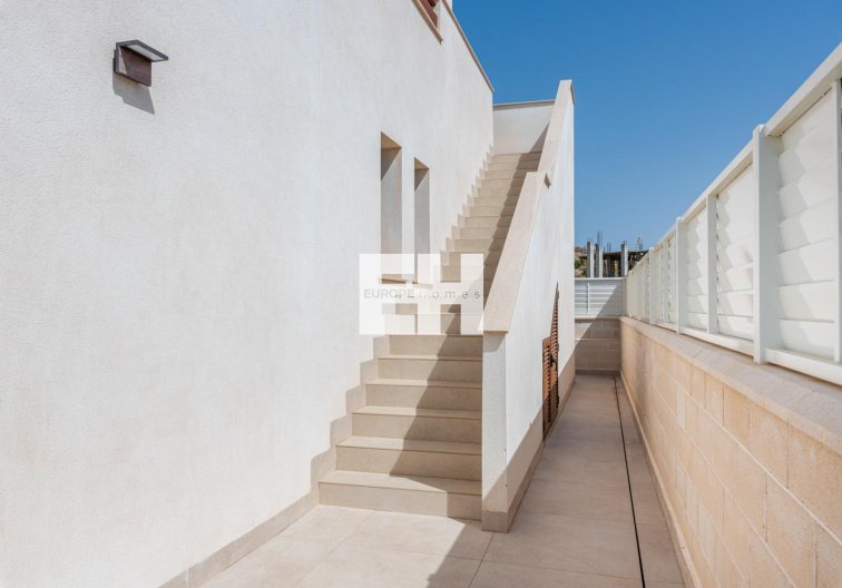 Obra Nueva - villa - Vera - Vera Playa