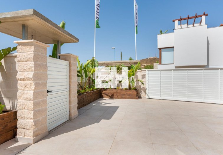 Obra Nueva - villa - Vera - Vera Playa