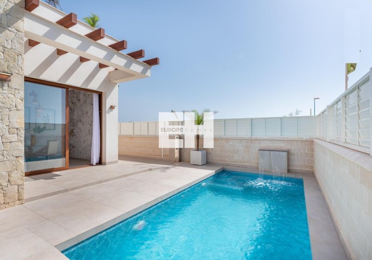 Obra Nueva - villa - Vera - Vera Playa