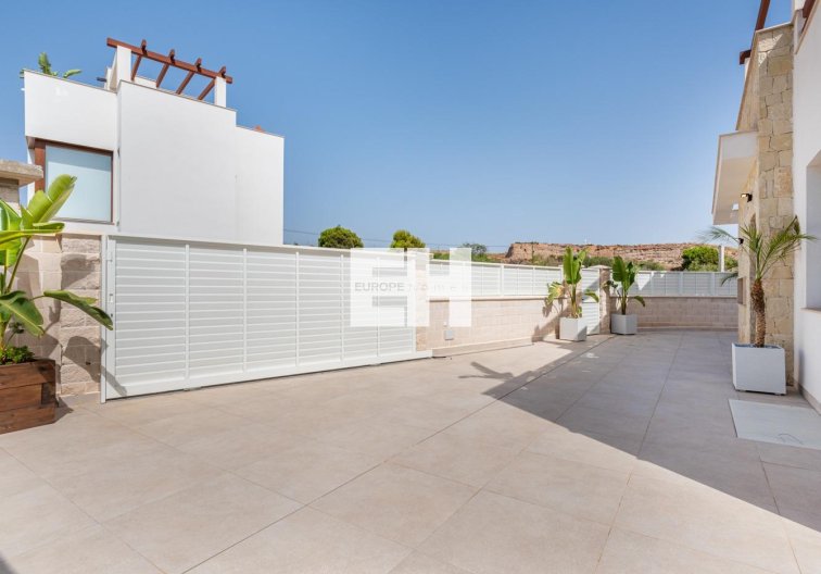 Obra Nueva - villa - Vera - Vera Playa