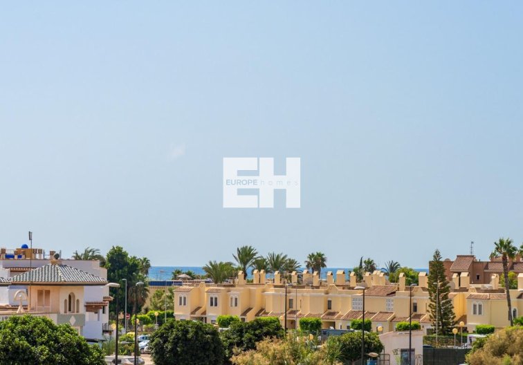 Obra Nueva - villa - Vera - Vera Playa