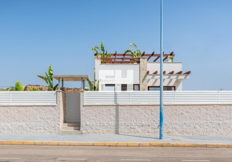 Obra Nueva - villa - Vera - Vera Playa