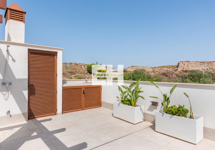 Obra Nueva - villa - Vera - Vera Playa