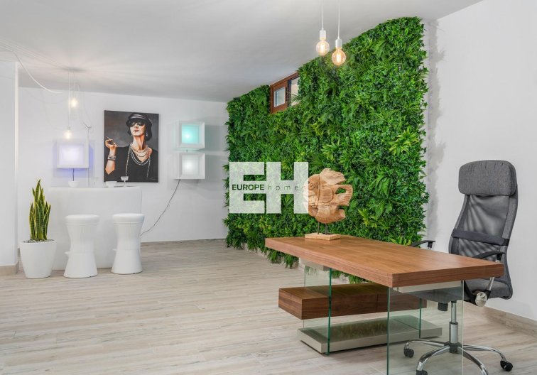 Obra Nueva - villa - Vera - Vera Playa