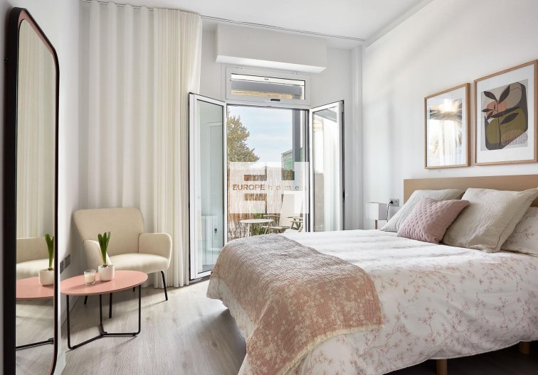 Obra Nueva - Apartamento  - Vera - El Playazo