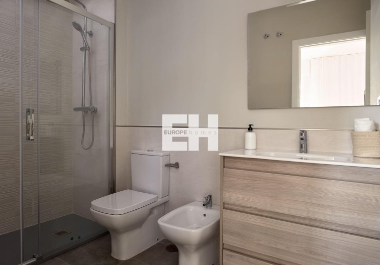 Obra Nueva - Apartamento  - Vera - El Playazo