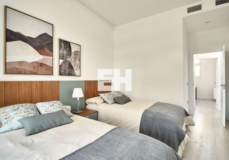 Obra Nueva - Apartamento  - Vera - El Playazo