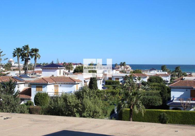 Obra Nueva - Apartamento  - Vera - El Playazo