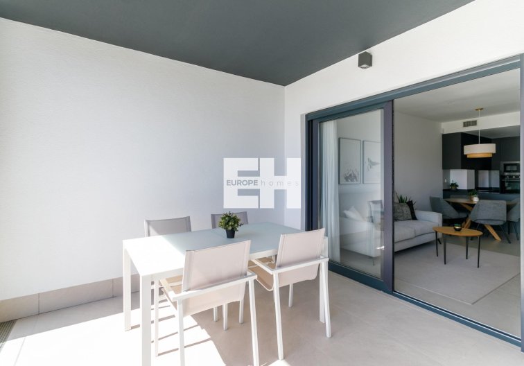 Obra Nueva - Atico - Torrevieja - Torreblanca