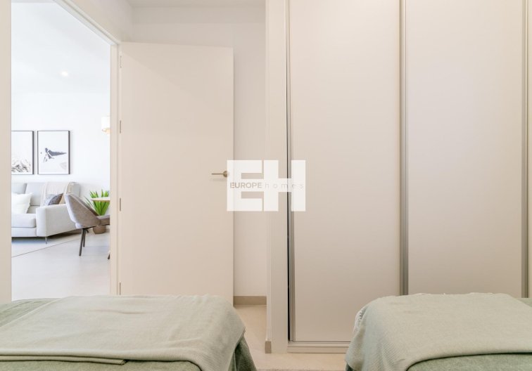 Obra Nueva - Atico - Torrevieja - Torreblanca