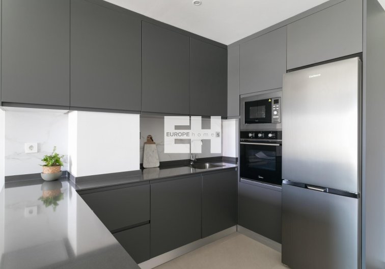 Obra Nueva - Apartamento  - Torrevieja - Torreblanca