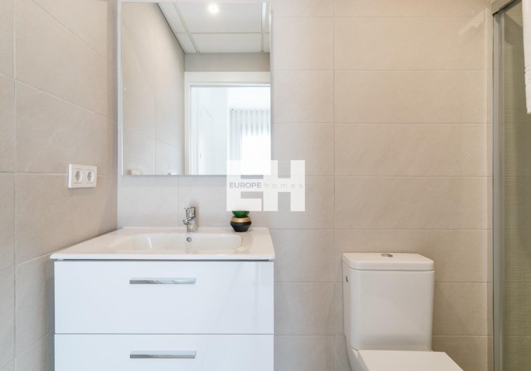 Obra Nueva - Apartamento  - Torrevieja - Torreblanca