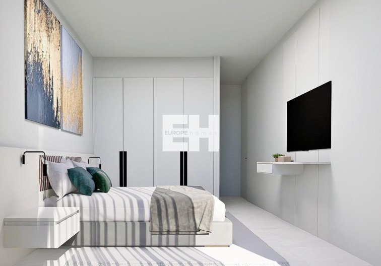 Construction Neuve - villa - Finestrat - Balcón de Finestrat