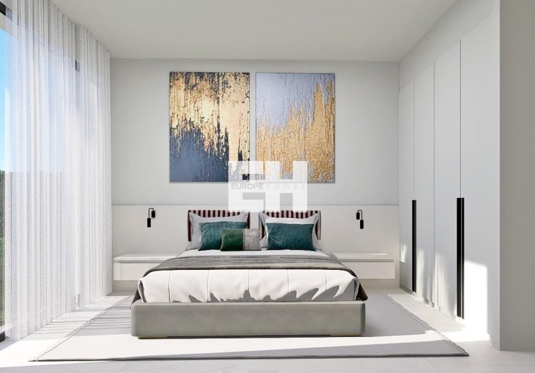 Construction Neuve - villa - Finestrat - Balcón de Finestrat