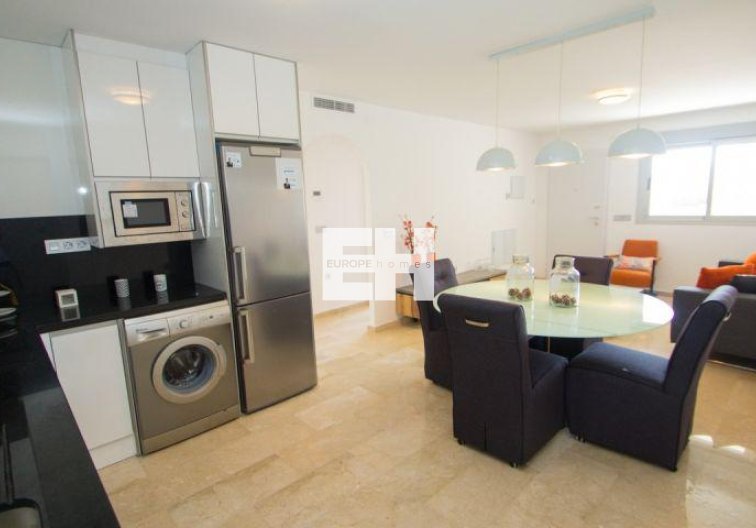 New Build - Penthouse - Orihuela Costa - Las Filipinas