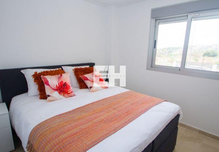 New Build - Penthouse - Orihuela Costa - Las Filipinas