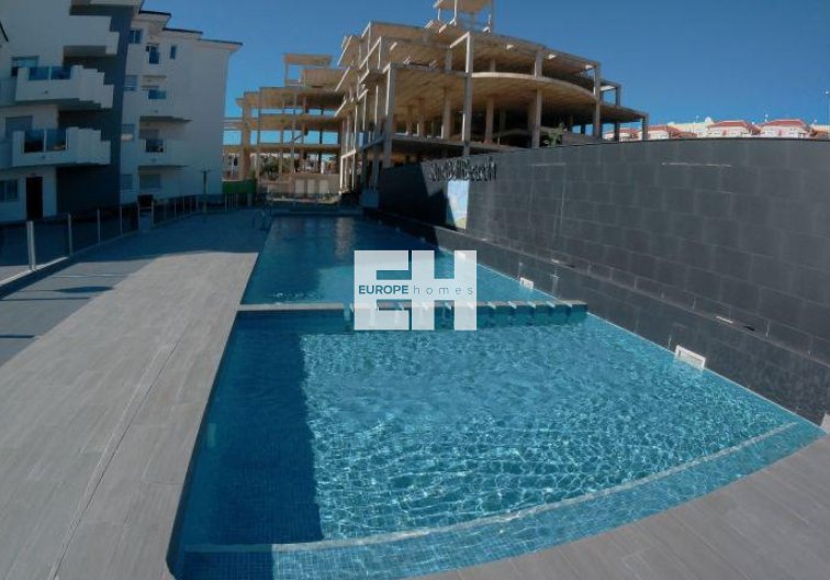 New Build - Penthouse - Orihuela Costa - Las Filipinas