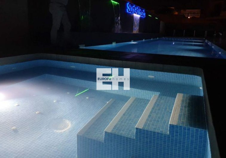 New Build - Penthouse - Orihuela Costa - Las Filipinas