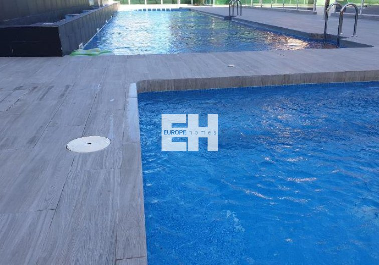 New Build - Penthouse - Orihuela Costa - Las Filipinas