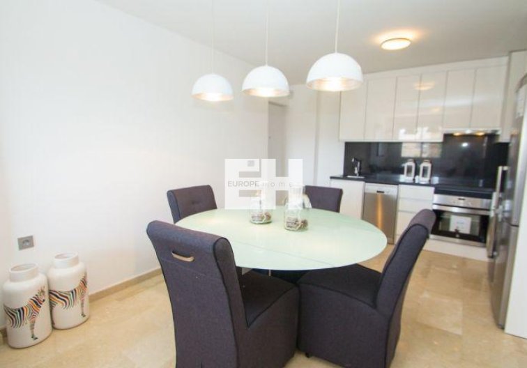 New Build - Penthouse - Orihuela Costa - Las Filipinas