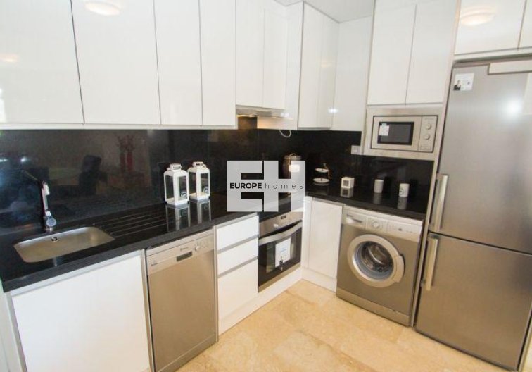 New Build - Penthouse - Orihuela Costa - Las Filipinas