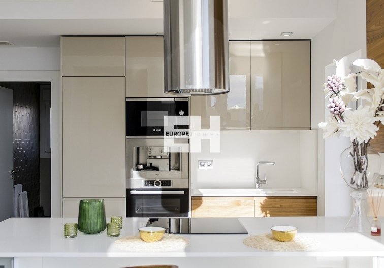 Obra Nueva - villa - Cartagena - Playa Honda