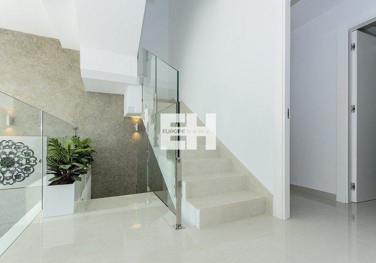 Obra Nueva - villa - Cartagena - Playa Honda