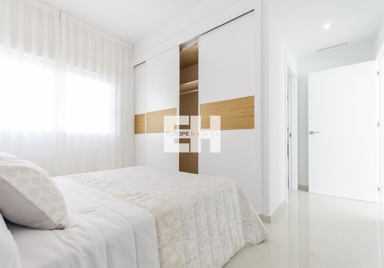 Obra Nueva - villa - Cartagena - Playa Honda