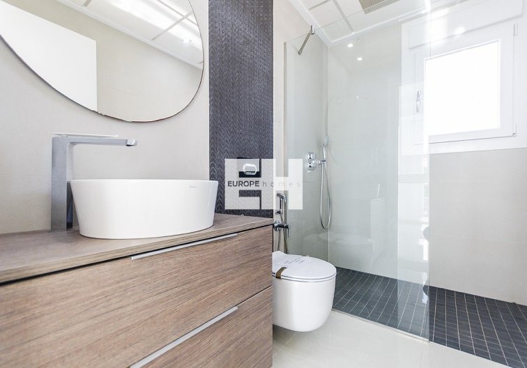 Obra Nueva - villa - Cartagena - Playa Honda