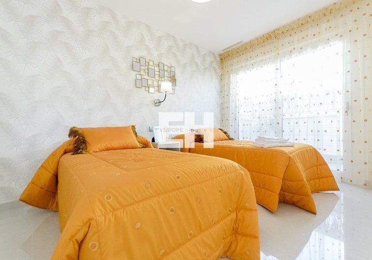 Obra Nueva - villa - Cartagena - Playa Honda