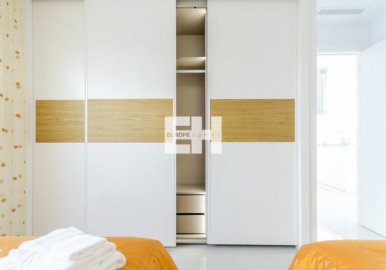 Obra Nueva - villa - Cartagena - Playa Honda