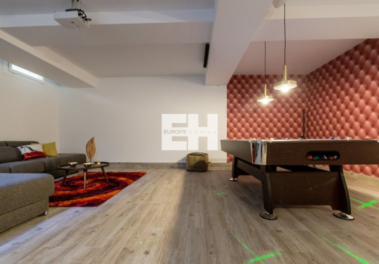 Obra Nueva - villa - Cartagena - Playa Honda