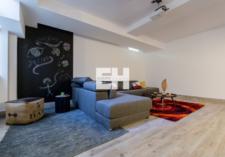 Obra Nueva - villa - Cartagena - Playa Honda