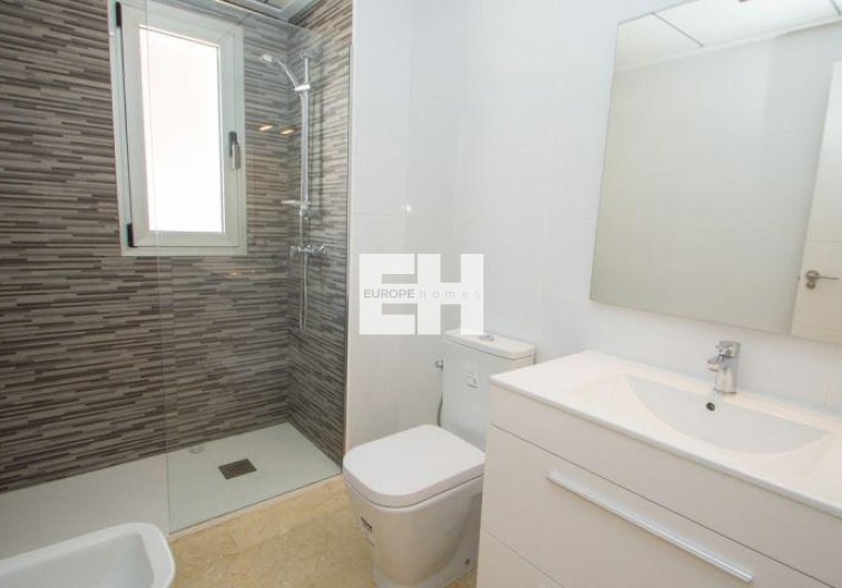 Obra Nueva - Apartamento  - Orihuela Costa - Las Filipinas